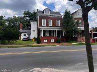 254 S Olden Ave, Trenton, NJ 08629