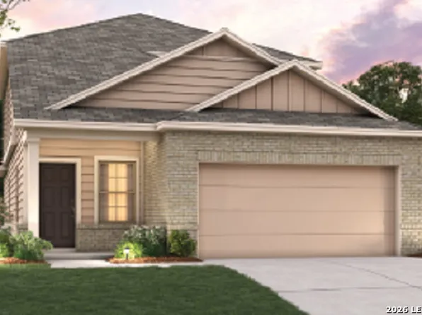 4234 Winston Way, New Braunfels, TX 78130