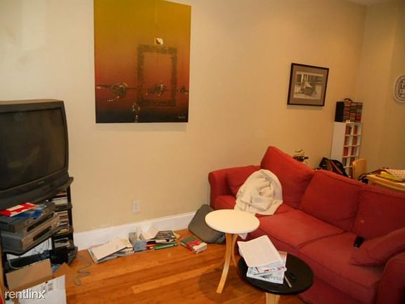 9 Cortes #1 Boston (South End) Unit Photo 9
