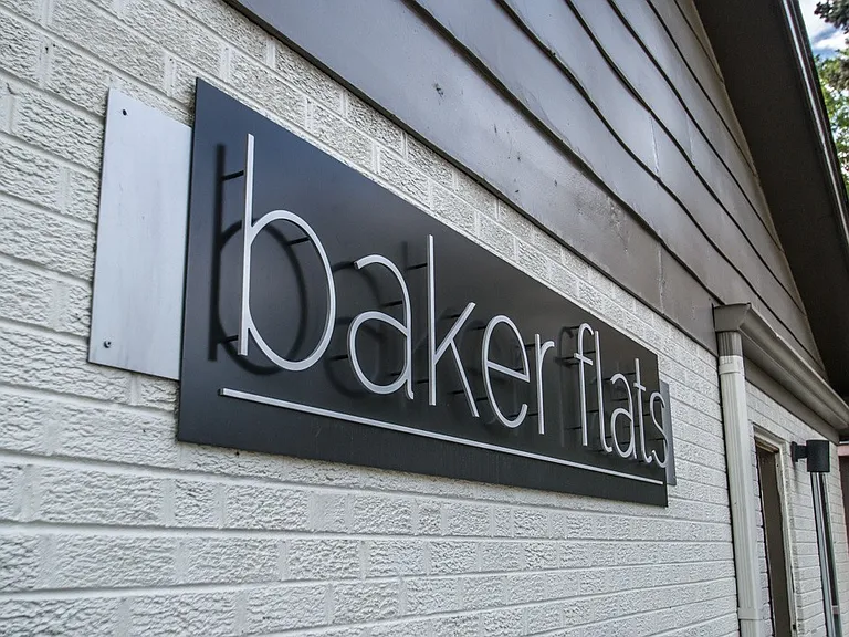 Baker Flats — Photo 11