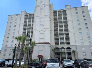 2151 Bridge View Ct UNIT 11101, North Myrtle Beach, SC 29582