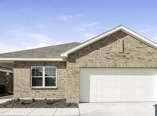 727 Camden Dr, Lavon, TX 75166