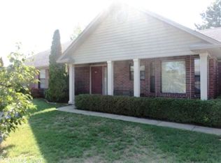 2007 S 1st St, Cabot, AR 72023