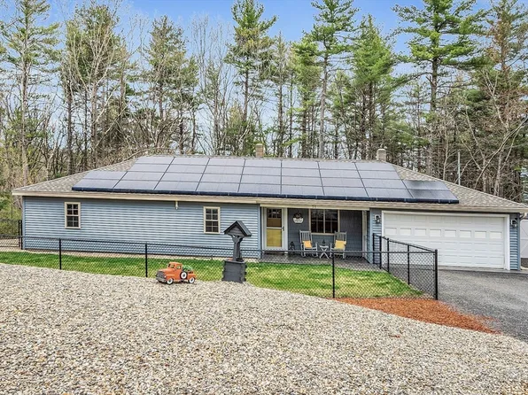 35 Bathrick Rd, Westminster, MA 01473