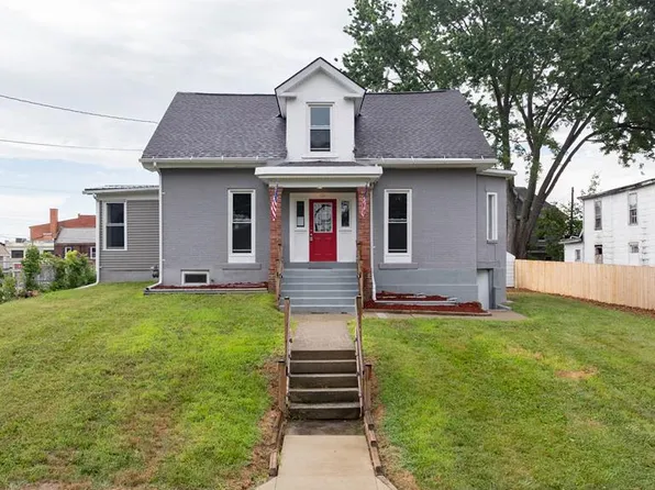 116 W 2nd St, Mansfield, OH 44902