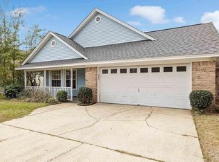 4202 Spanish Trl, Pensacola, FL 32504