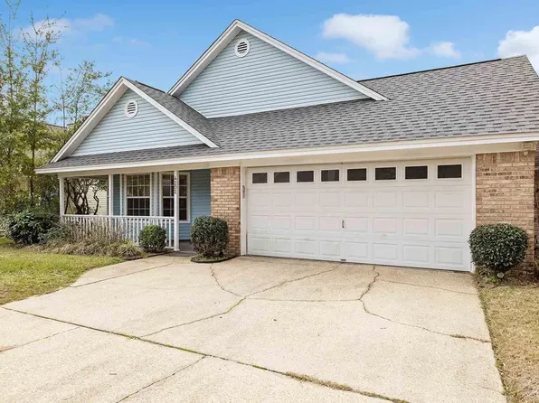 4202 Spanish Trail Pl, Pensacola, FL 32504