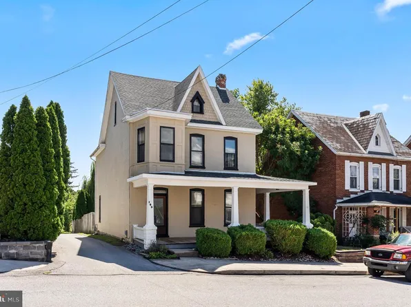 109 Garfield St, Waynesboro, PA 17268
