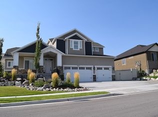 6411 W Davin View Dr, Herriman, UT 84096