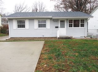 2634 N Fairmount St, Davenport, IA 52804