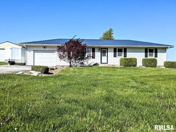 1460 Gilmoor Dr, Fowler, IL 62338