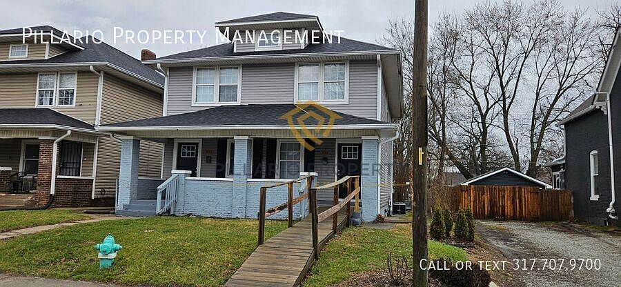 1st image of 933 N Dearborn St #935