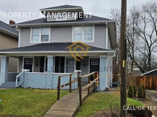 933 N Dearborn St #935, Indianapolis, IN 46201