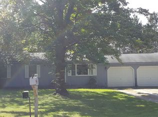 4151 Manor Wood Dr S, Traverse City, MI 49685