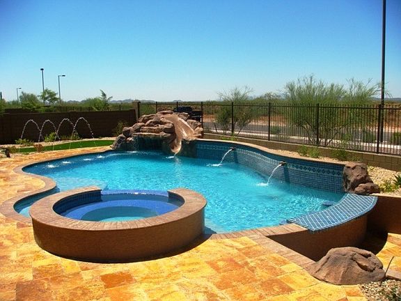 Awesome Pool