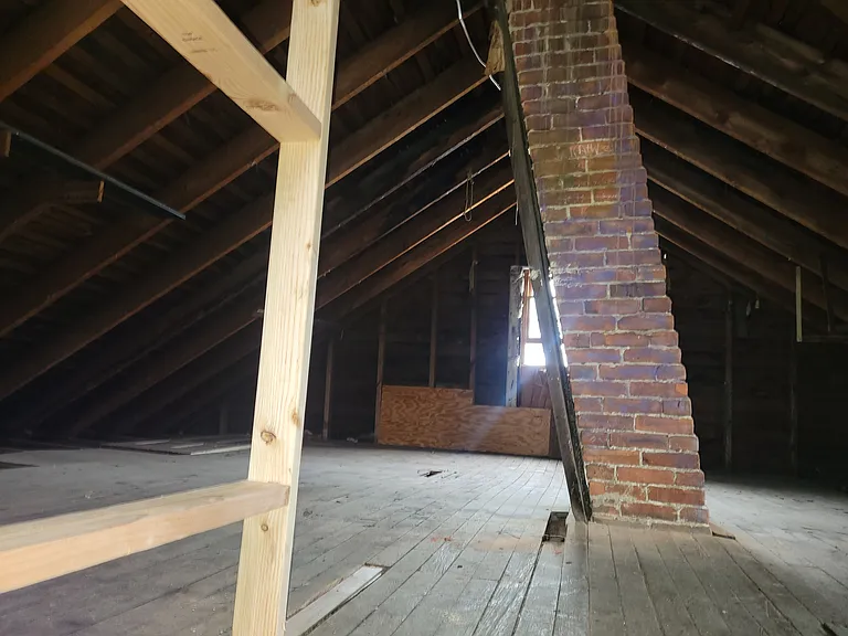 1359 Franklin St #2 — Photo 23