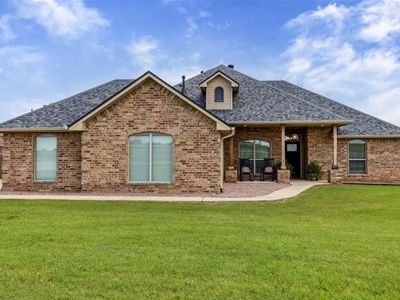 10667 N Kickapoo Ave, Shawnee, OK, 74804
