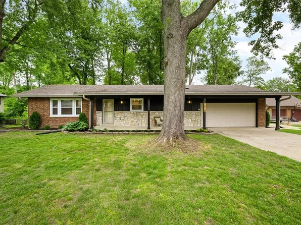 2824 Gramercy Pl, Dayton, OH 45431