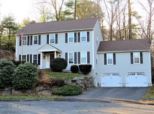 30 Coventry Rd, Holden, MA 01520