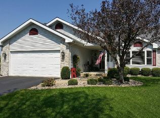 1319 Heather Rd W, Bourbonnais, IL 60914