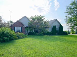 7769 Richland Rd, Rushville, OH 43150