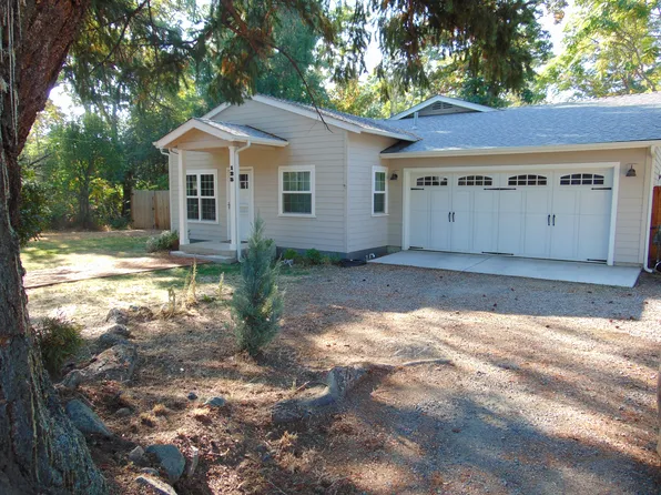 125 W F St, Jacksonville, OR 97530