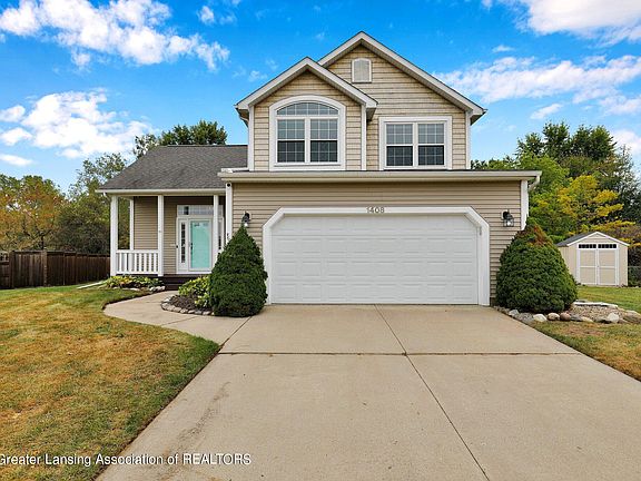 2nd image of 1408 Yarrow Dr #86