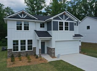 7911 Coppice Ln, Midland, GA
