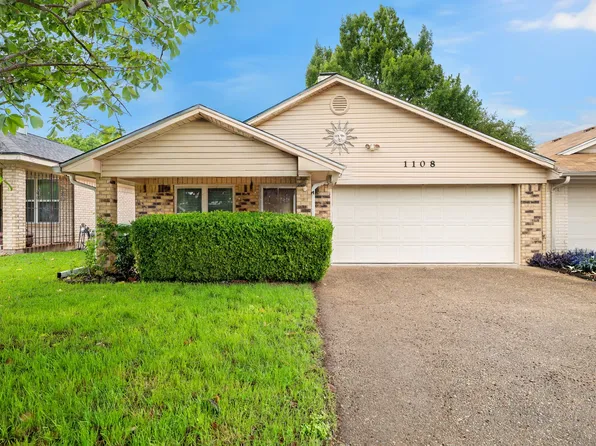 1108 Chapel View Dr, Woodway, TX 76712