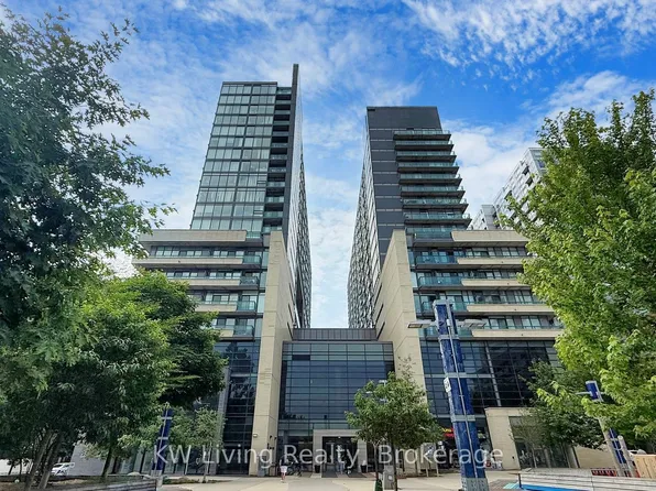 36 Lisgar St #1011E, Toronto, ON M6J 0C7