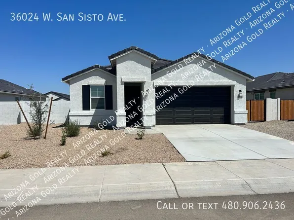 36024 W San Sisto Ave, Maricopa, AZ 85138