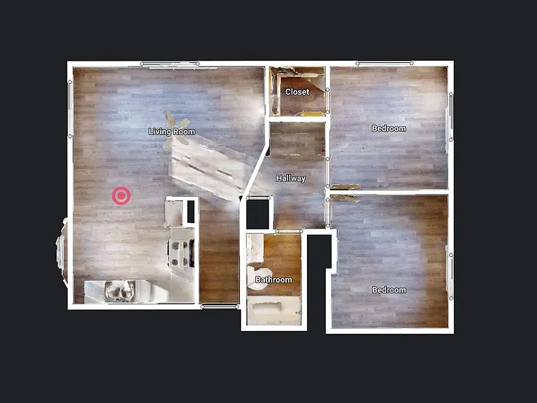 3301 S Asotin St #B — Photo 19
