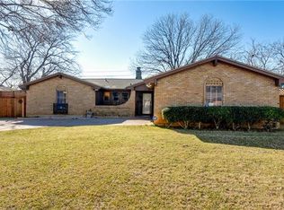 5008 Saint Lawrence Rd, Fort Worth, TX 76103