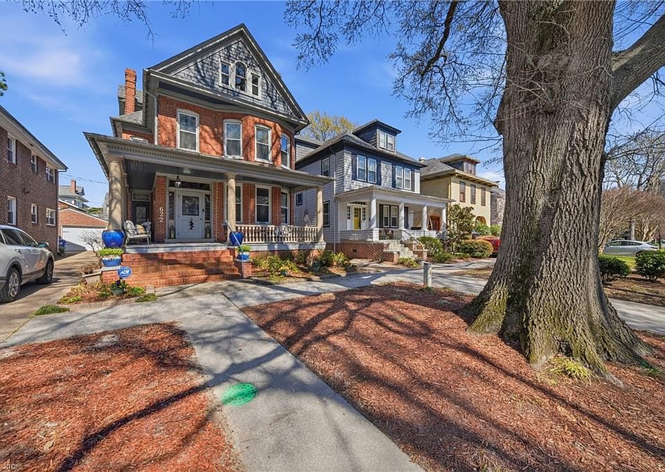 1st image of 622 Maury Ave