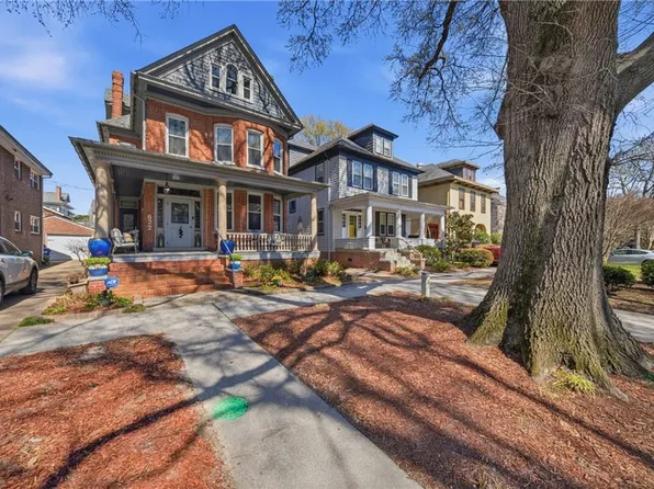 622 Maury Ave, Norfolk, VA 23517