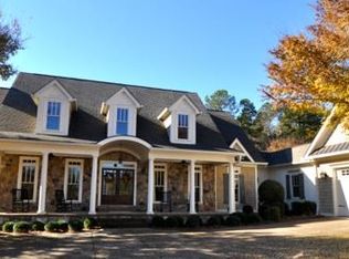 1850 Allens Way, Bishop, GA 30621