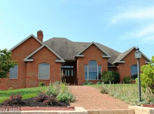 20533 Mount Aetna Rd, Hagerstown, MD 21742