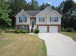 128 Brentwood Blvd, Monroe, GA 30655