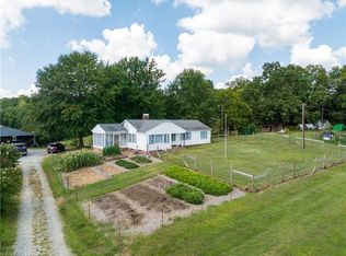 3832 Millers Mill Rd, Trinity, NC 27370