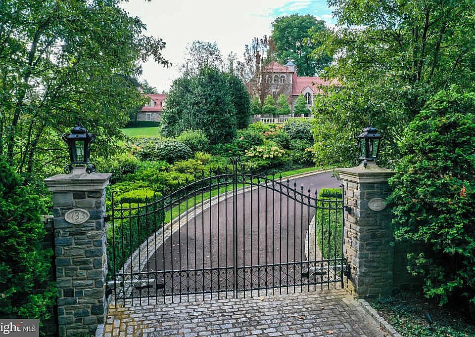 733 Spring Mill Rd, Villanova, PA 19085 Zillow