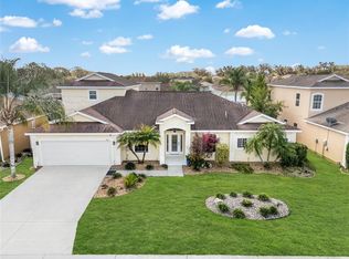 4955 NE 124th Rd, Oxford, FL 34484