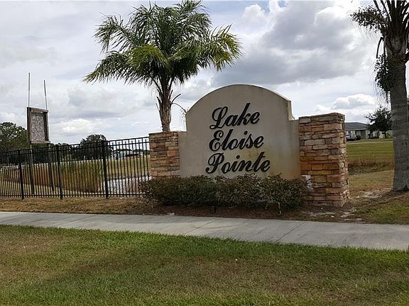 2nd image of 364 Lake Eloise Pointe Dr