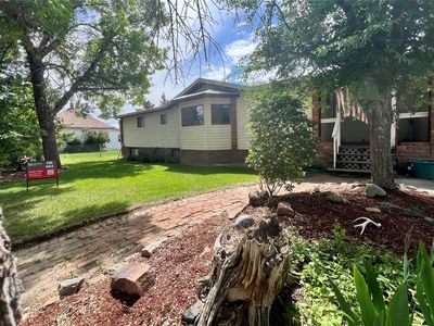 211 N Division St, Whitehall, MT, 59759