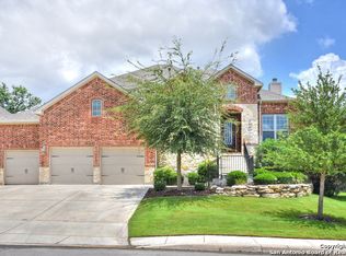 8907 Cimarron Rte, San Antonio, TX 78255