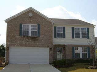 9137 Stones Bluff Pl, Camby, IN 46113