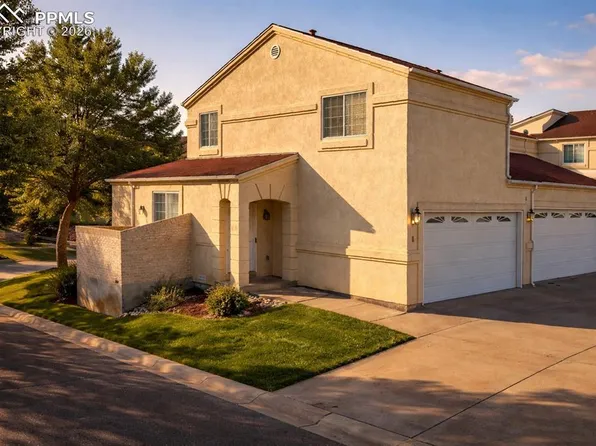 4145 Outlook Blvd Unit T, Pueblo, CO 81008