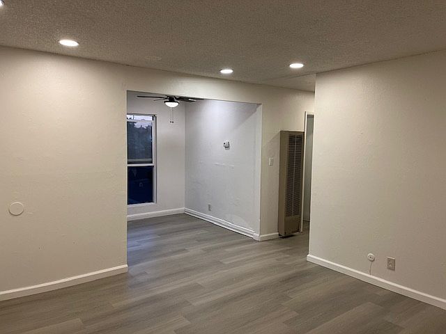 seamless flow and unit layout