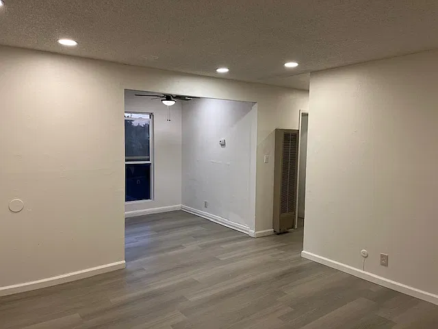 seamless flow and unit layout