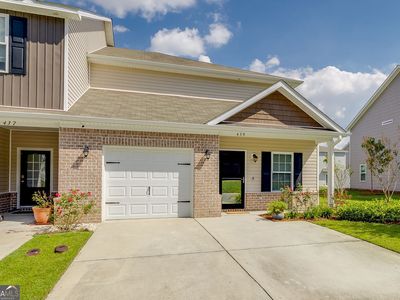439 Governor Treutlen Cir, Pooler, GA, 31322