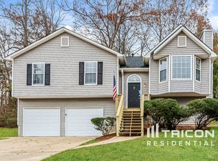 408 Ivy Crest Dr, Dallas, GA 30157